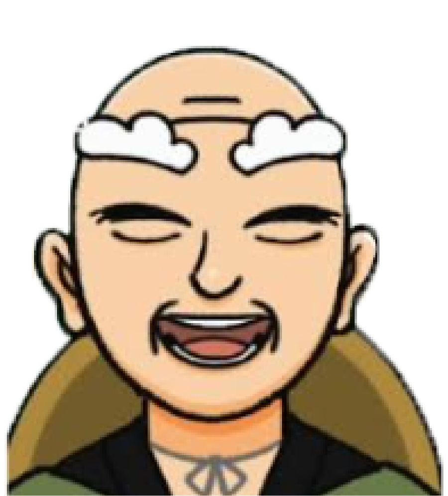 良寛さん