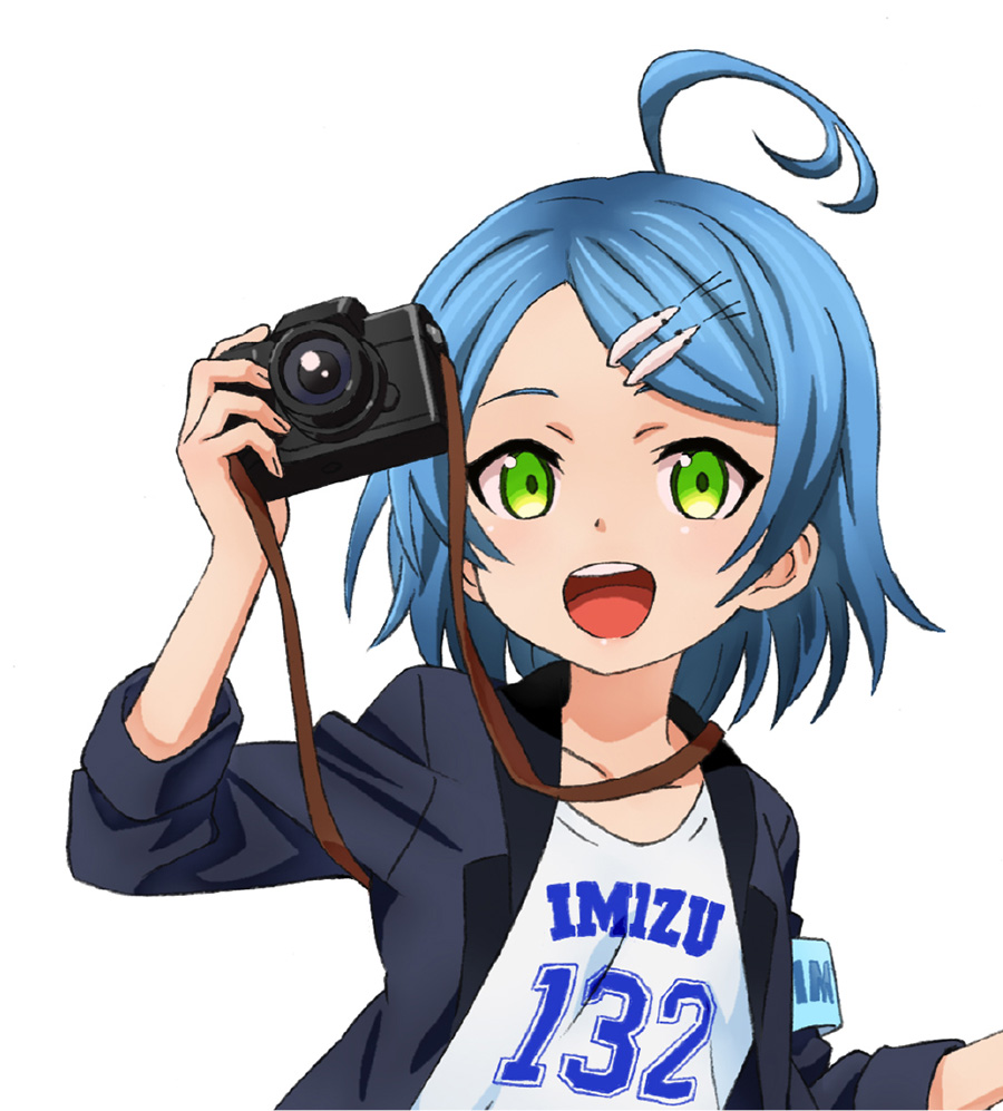 いみず雫